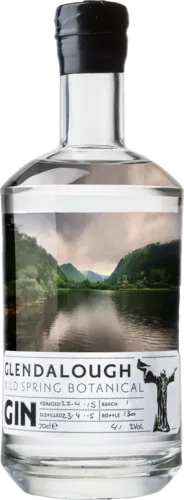 Glendalough Wild Spring Botanical Gin
