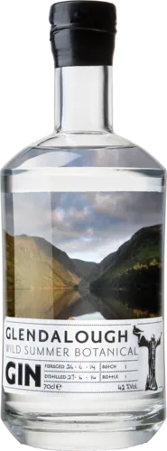 Glendalough Wild Summer Botanical Gin