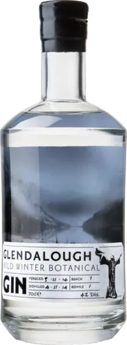 Glendalough Wild Winter Botanical Gin