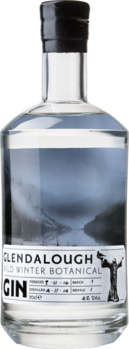 Glendalough Wild Winter Botanical Gin
