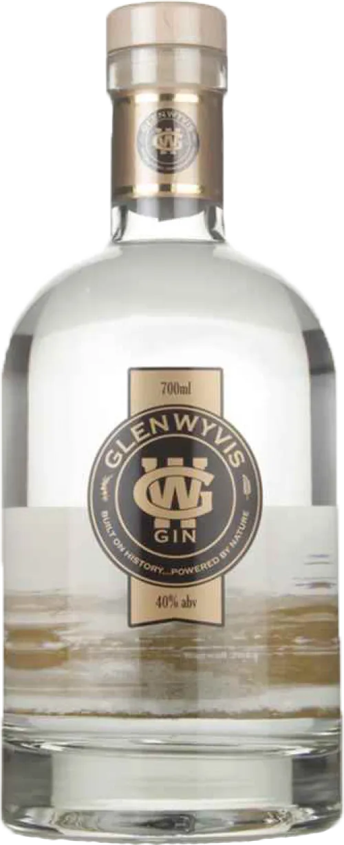 GlenWyvis Original Highland Gin