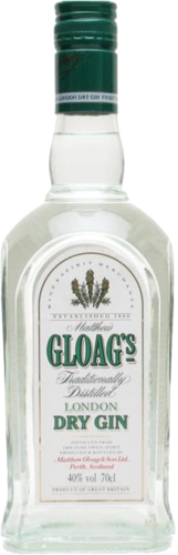 Gloag's