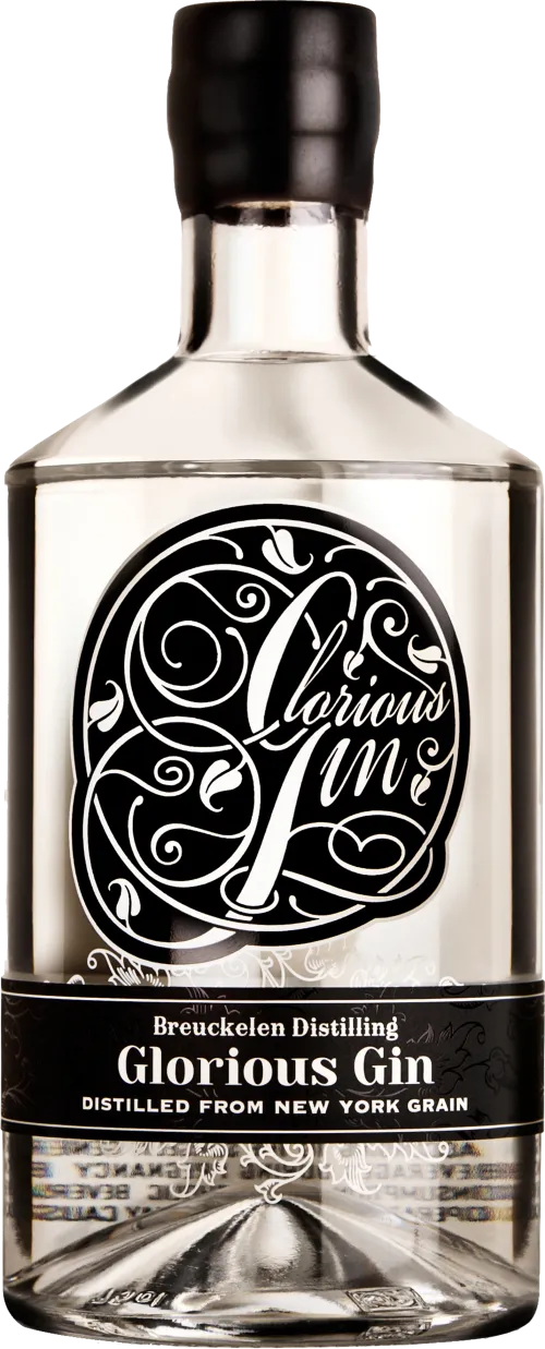 Glorious Gin