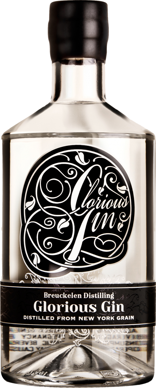 Glorious Gin
