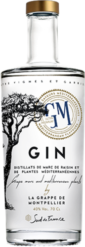 GM Gin