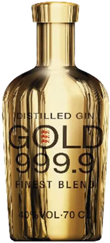 Gold 999,9