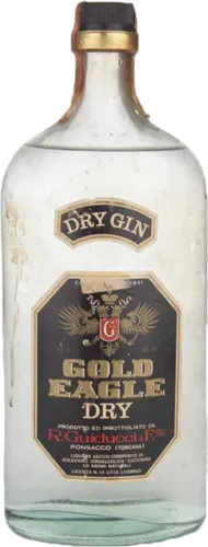 Gold Eagle (Discontinued)