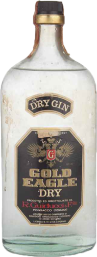 Gold Eagle (Discontinued)