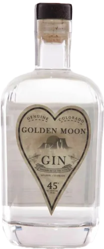 Golden Moon Gin