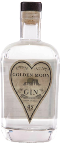 Golden Moon Gin