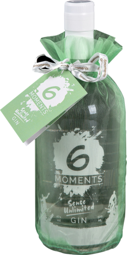 6 Moments Sense Unlimited