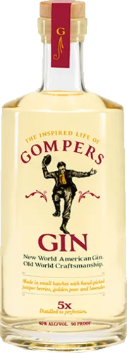 Gompers