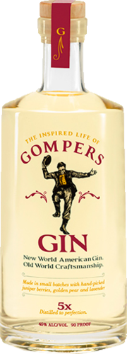 Gompers