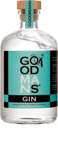 Goodmans Gin