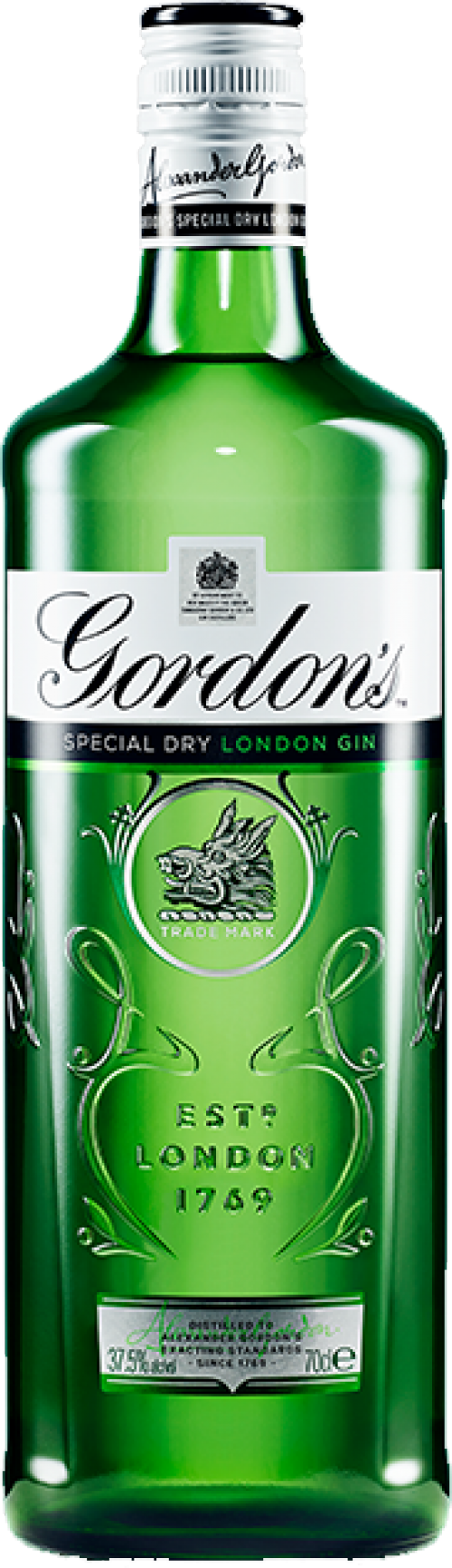 Gordon's London Dry Gin