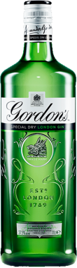Gordon's London Dry Gin