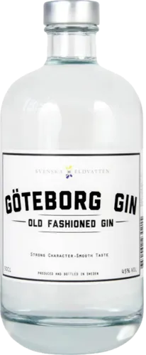 Göteborg Gin