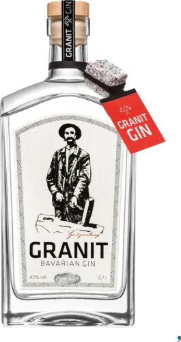 Granit Bavarian Gin