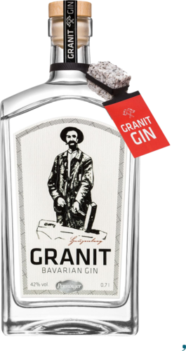 Granit Bavarian Gin