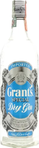 Grants (Discontinued)