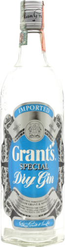 Grants (Discontinued)