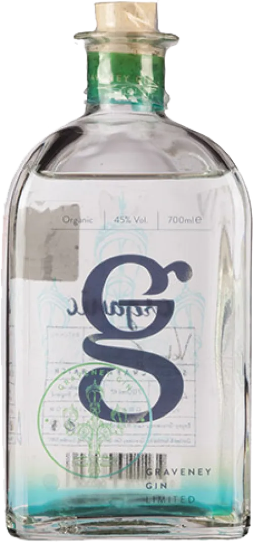 Graveney Gin