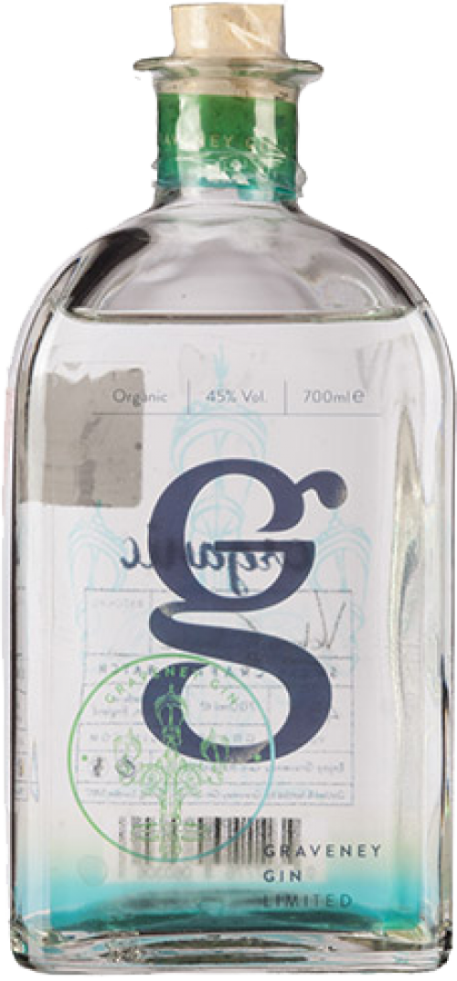 Graveney Gin