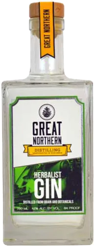 Great Northern Herbalist Gin