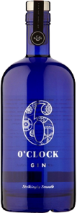 6 O'Clock Gin