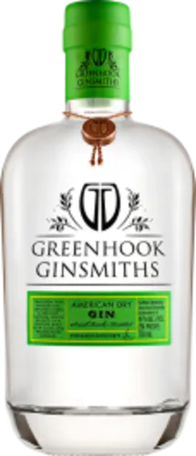 Greenhook Ginsmiths American Dry Gin