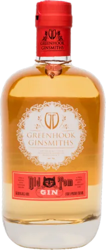 Greenhook Ginsmiths Old Tom Gin