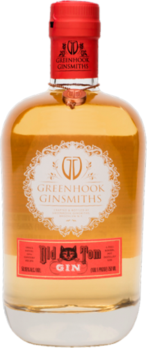 Greenhook Ginsmiths Old Tom Gin