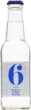 6 O'Clock Indian Tonic Water