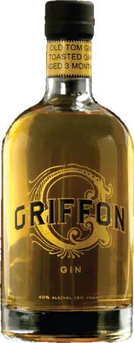 Griffon Old Tom