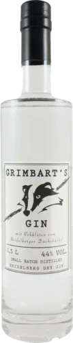 Grimbart's Gin