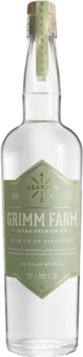 Grimm Farm Ultra-Premium Gin