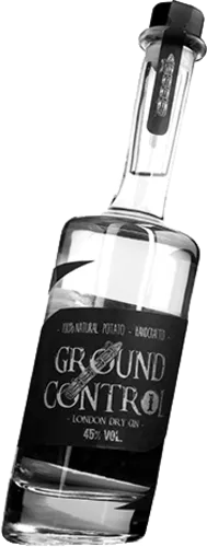 Ground Control 1 Potato