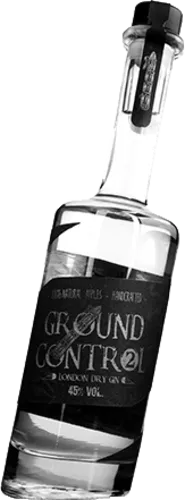 Ground Control 2 Apples