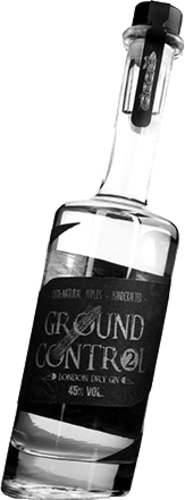 Ground Control 2 Apples