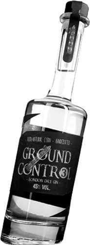 Ground Control 3 Rye