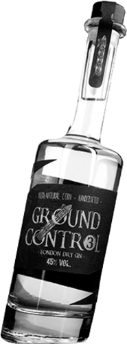 Ground Control 3 Rye