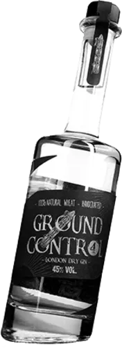 Ground Control 4 Wheat