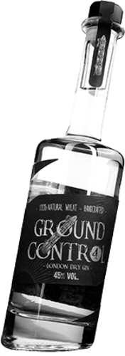 Ground Control 4 Wheat