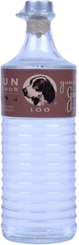 Gun Club Gin