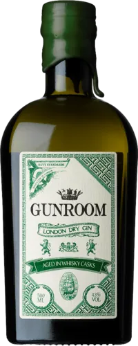 Gunroom London Gin