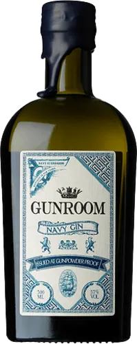 Gunroom Navy Gin
