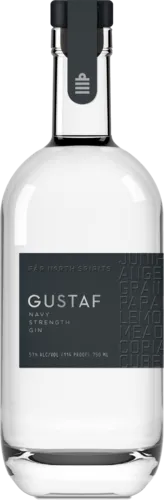 Gustaf Navy Strength