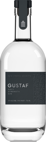 Gustaf Navy Strength