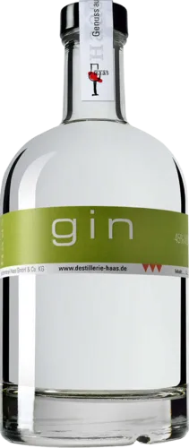 Haas Gin 45