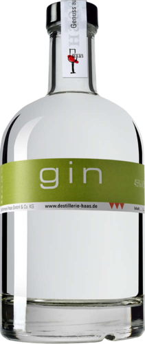 Haas Gin 45